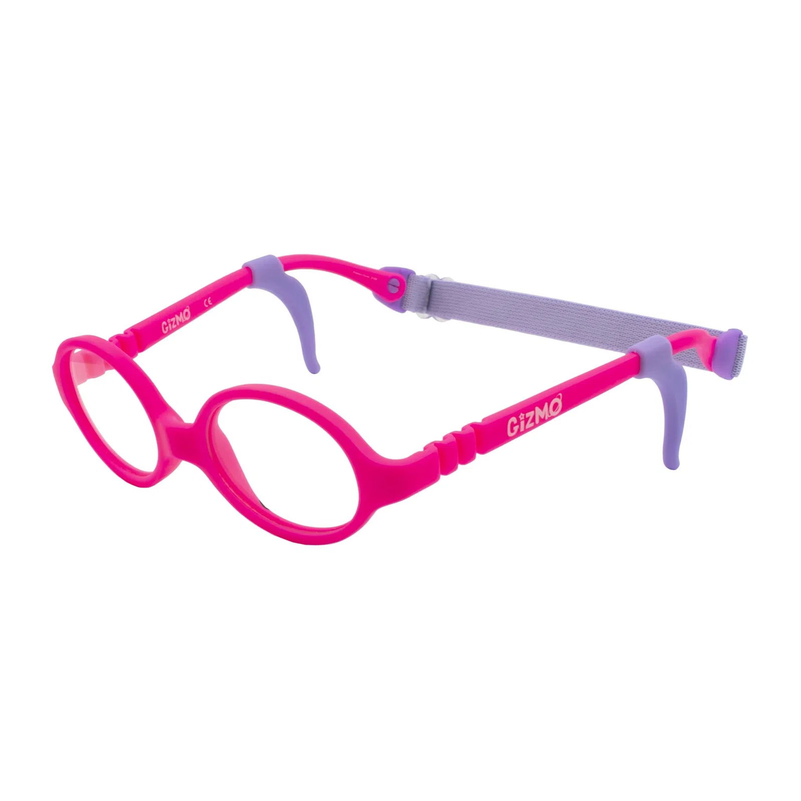 Gizmo Kids GZ1009 Eyeglasses - view 16